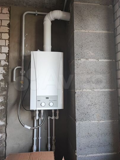 3-к. квартира, 79,7 м², 2/9 эт.