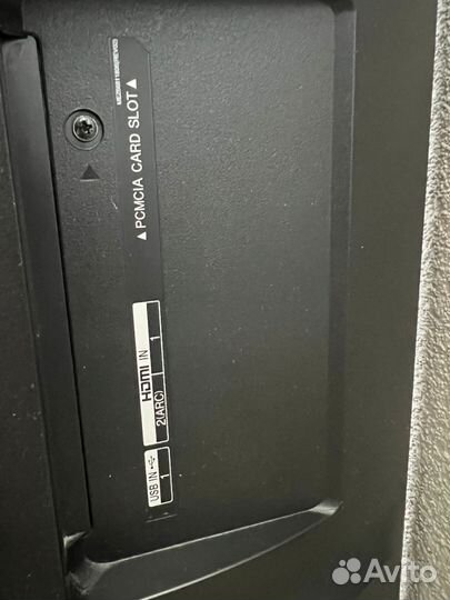 Телевизор LG 43 UK6450PLC