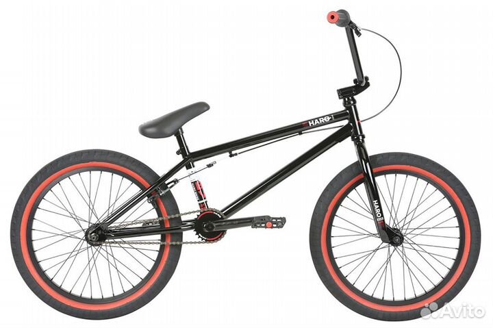 Подростковые трюковые велосипеды BMX. Магазин