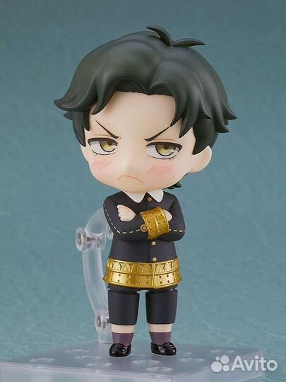 Nendoroid Damian Desmond