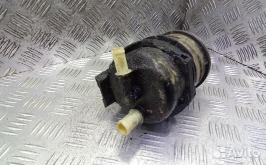 Бачок гу opel vivaro (FUK14NO01)