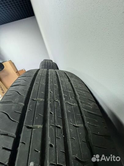 Продам колёса Dunlop Grandtrek PT5A 265/50 R22