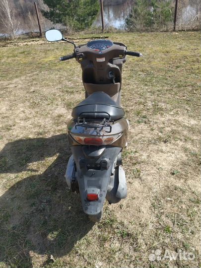 Продам скутер