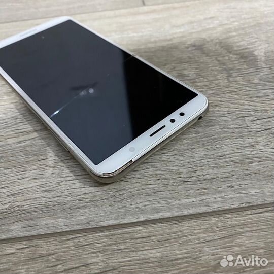 Huawei y6 prime 2018