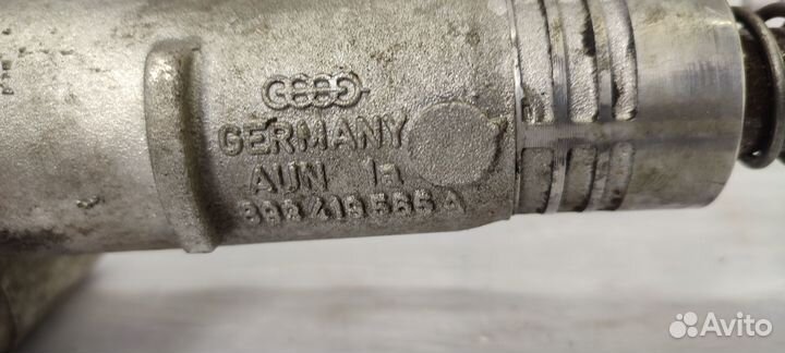 Рулевая колонка Audi 80