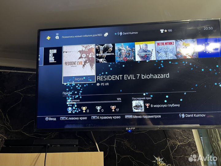 Sony PS4 FAT