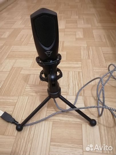 Микрофон