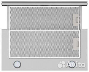 Кухонная вытяжка новая 60