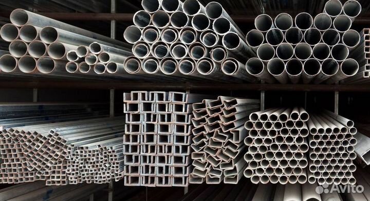 Прокат металла AR-4754