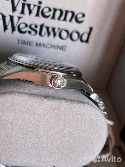 Наручные часы Vivienne Westwood Sydenham