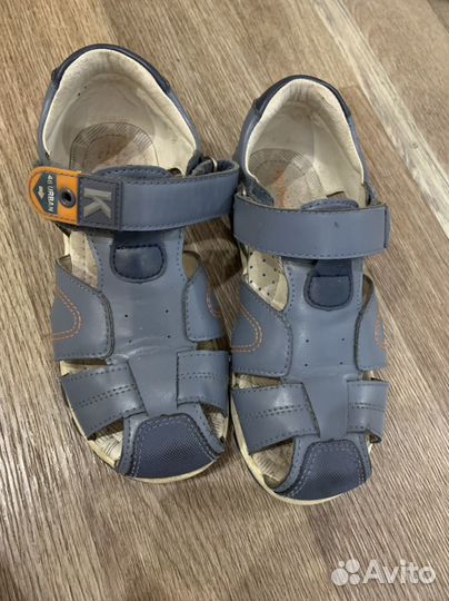 Сандалии kapika 31 размер