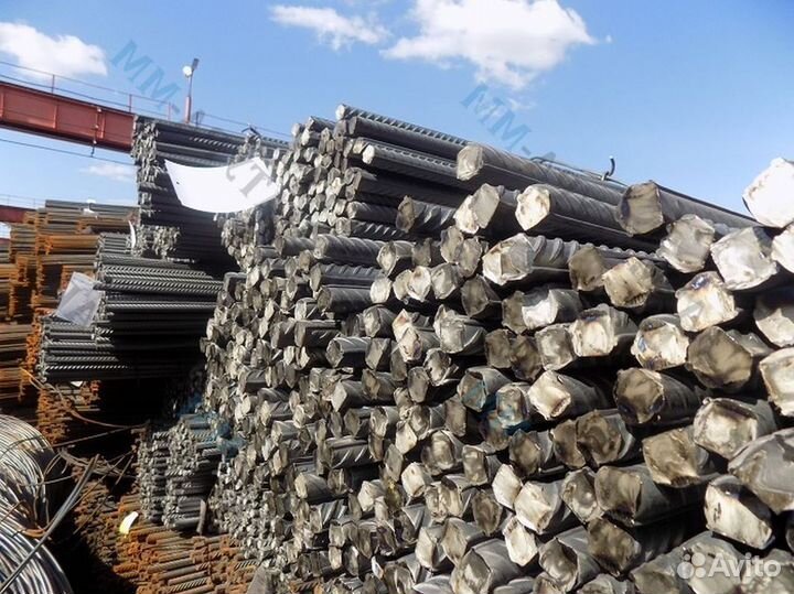 Арматура для опалубки RMT-7854