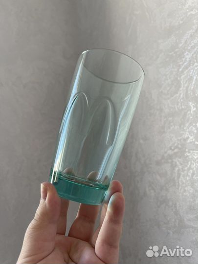 Стаканы McDonald's