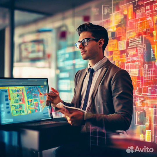 Маркетолог