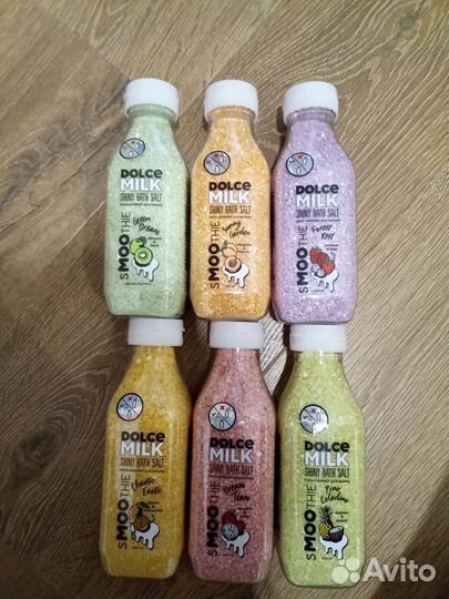 Дольче Милк Оригинал