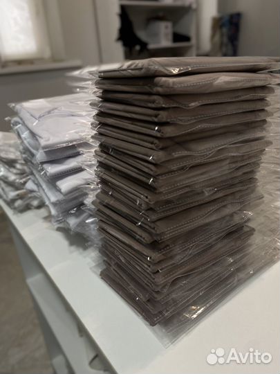 Массовый пошив женской одежды