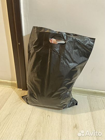 Старые мужские вещи