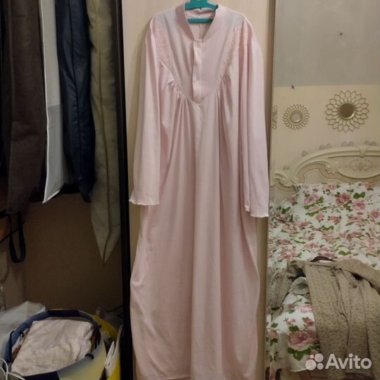 Ночные сорочки Прованс винтаж