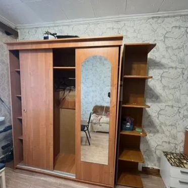 Комната 6 м² в 1-к., 2/2 эт.