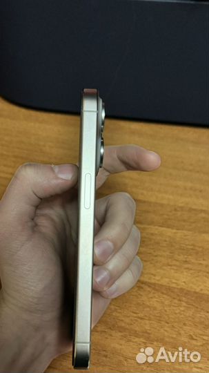 iPhone 15 Pro, 256 ГБ