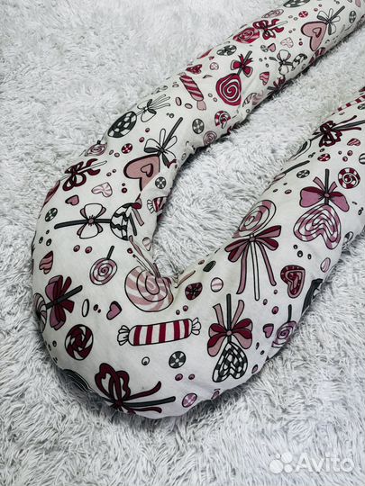 Подушка для беременных