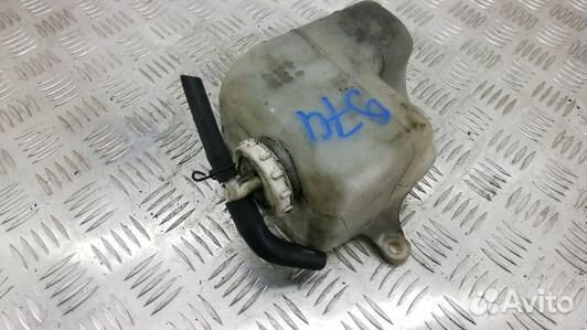 Бачок расширительный mitsubishi L200 K7T (97C01NP0