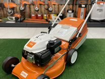 Бензиновая газонокосилка Stihl RM 248