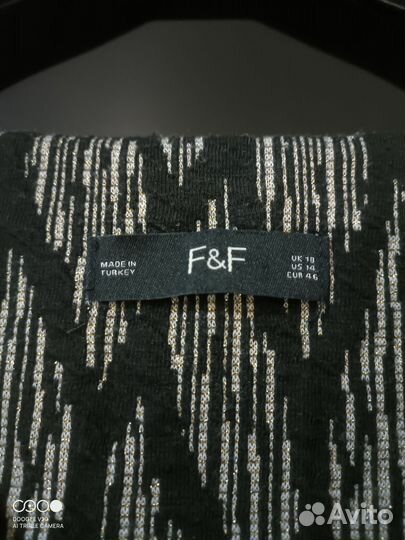 Платье женское 50-52