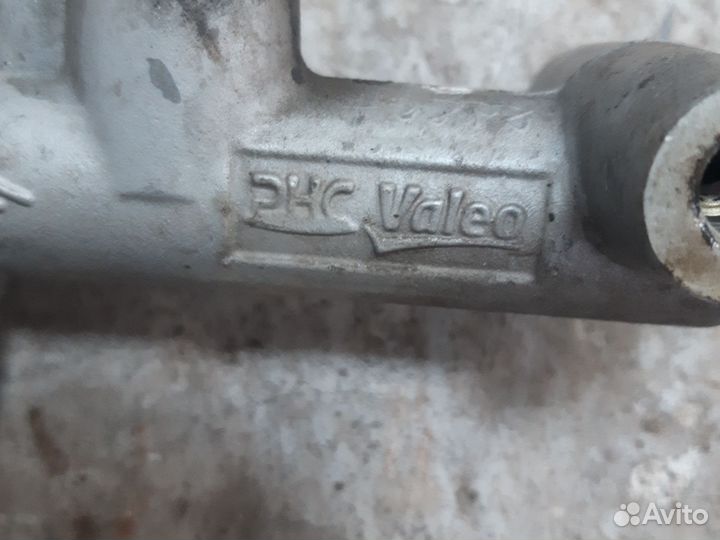 Главный цилиндр сцепления Chevrolet lacetti