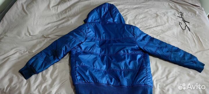 Куртка Adidas (L)