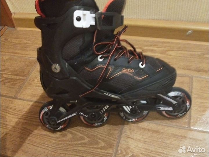 Ролики детские 36-40