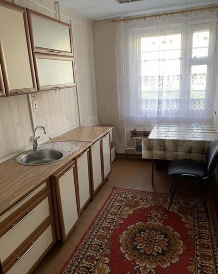 5-к. квартира, 95 м², 1/9 эт.