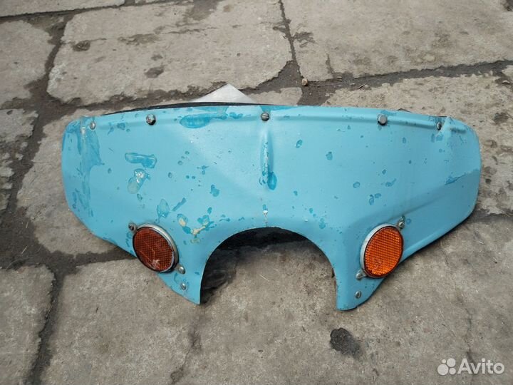 Запчасти иж юпитер 5