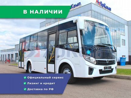 Городской автобус ПАЗ 320435-04, 2024