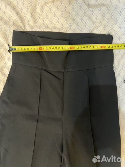 Брюки женские клеш