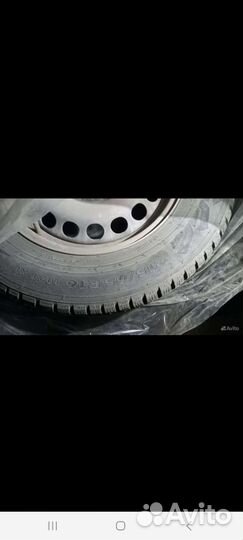 Nordman KN-207 4.00/6 R16