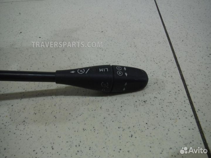 Ручка круиз контроля