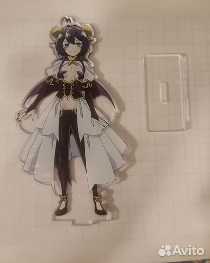 Аниме фигурка Хиираги Утена