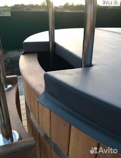 Термокрышка TSH/7006