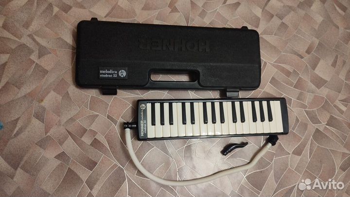 Мелодика Hohner Student 32