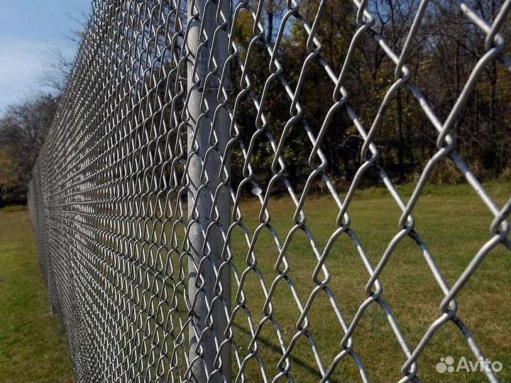 Сетка рабица