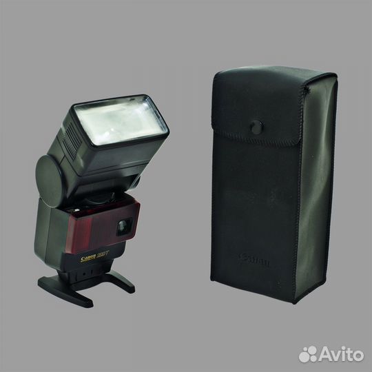 Canon Speedlite 299T