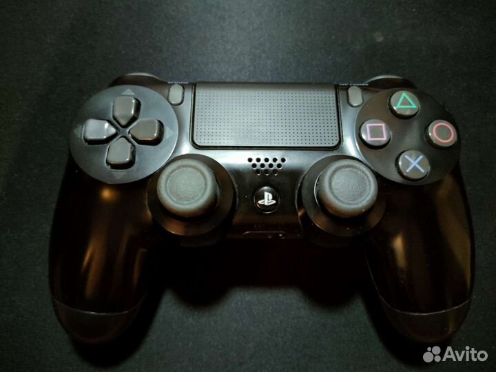 Sony dualshock 4