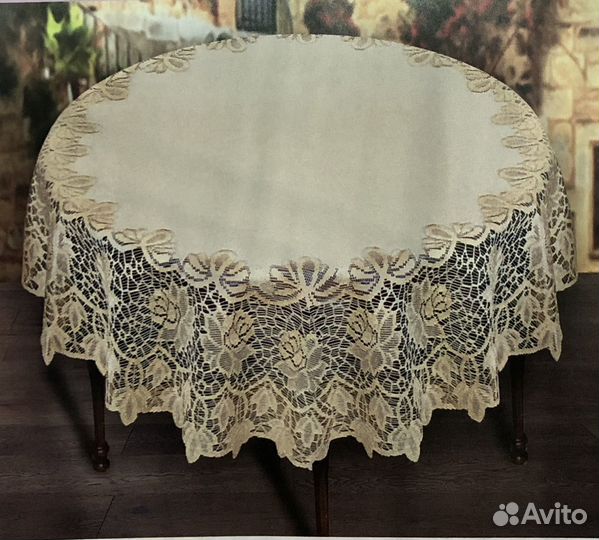 Скатерть Польша