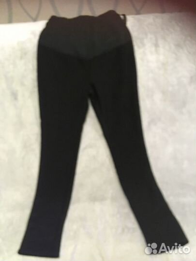 Лосины брюки