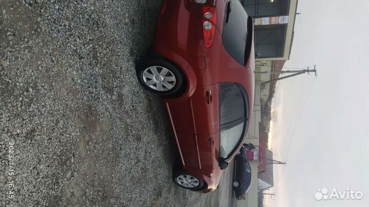 Chevrolet Lacetti 1.6 МТ, 2007, 388 019 км