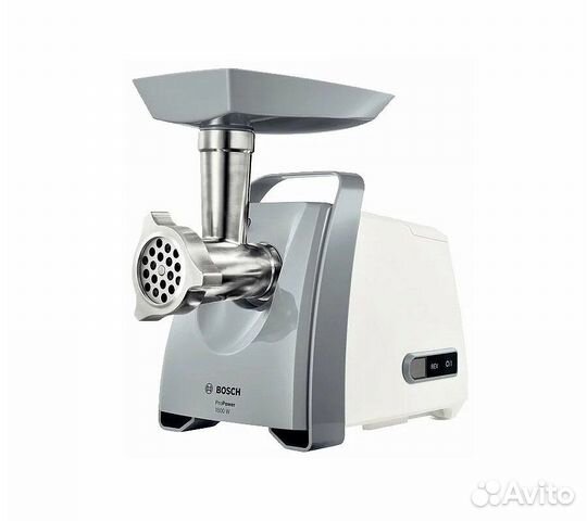 Мясорубка bosch MFW66020