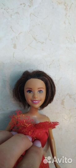 Куклы Барби и кэн