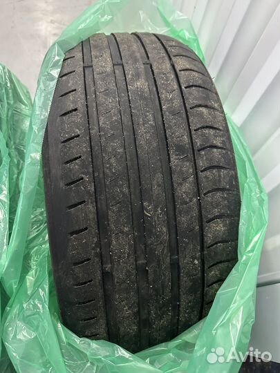 Triangle EffeXSport TH202 245/45 R19 Y