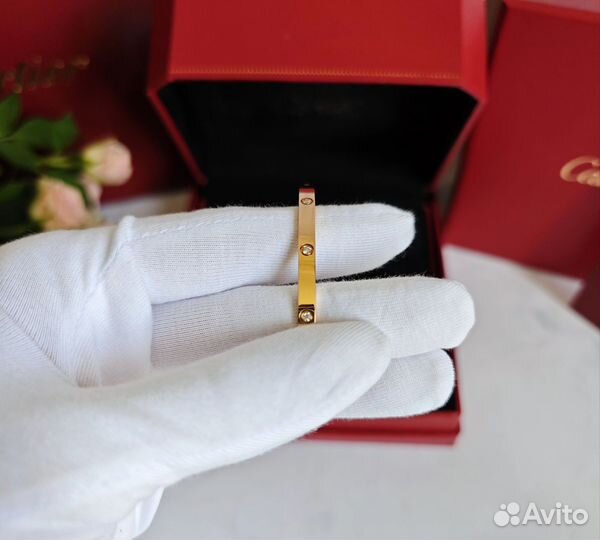 Браслет Cartier Love